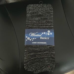women’s legwarmers!